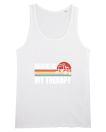 Music Is My Therapy Maiou Bărbat Runs