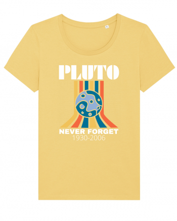 Pluto Never Forget Jojoba