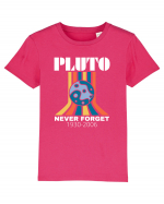 Pluto Never Forget Tricou mânecă scurtă  Copii Mini Creator