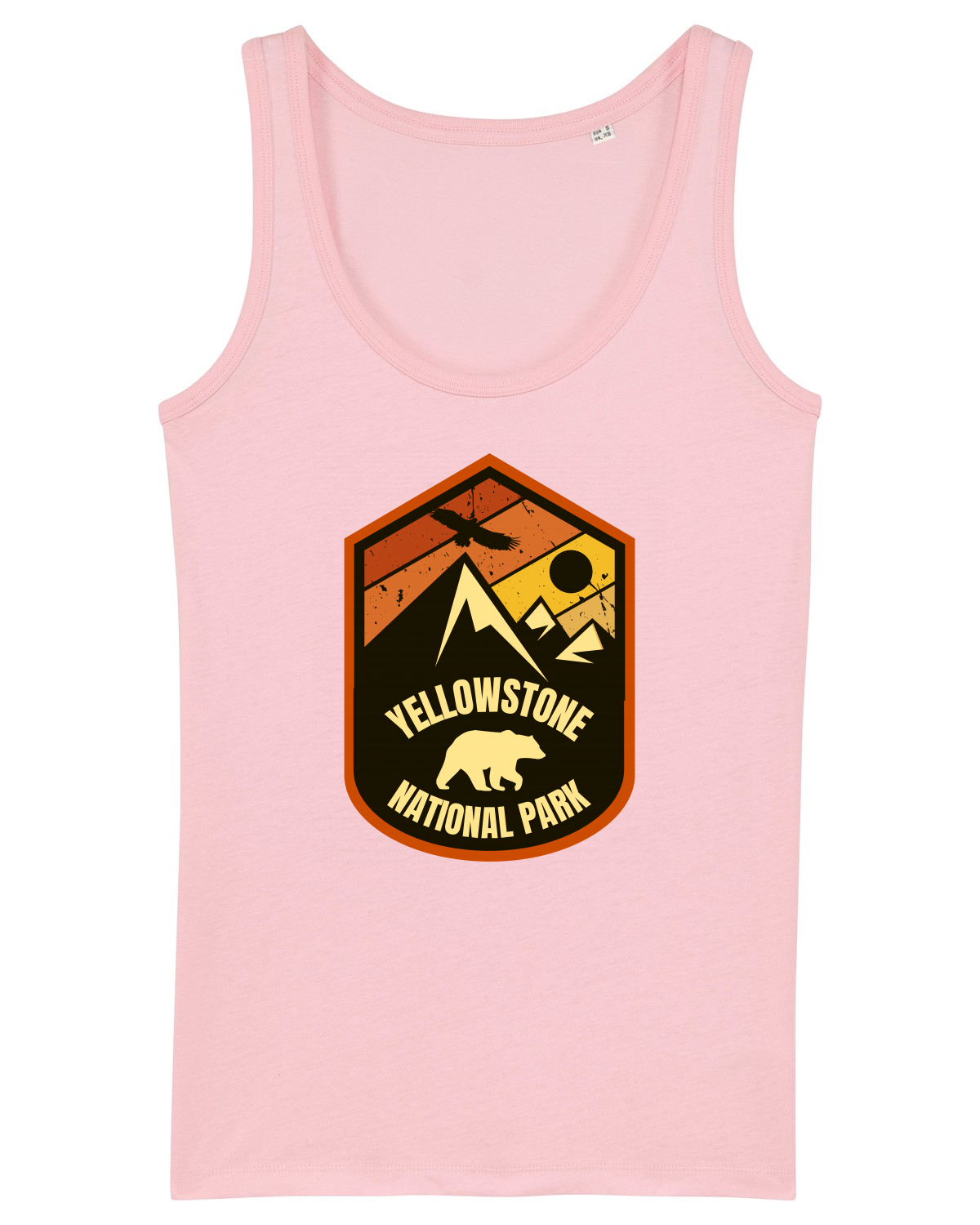 Maiou Damă Dreamer Cotton Pink