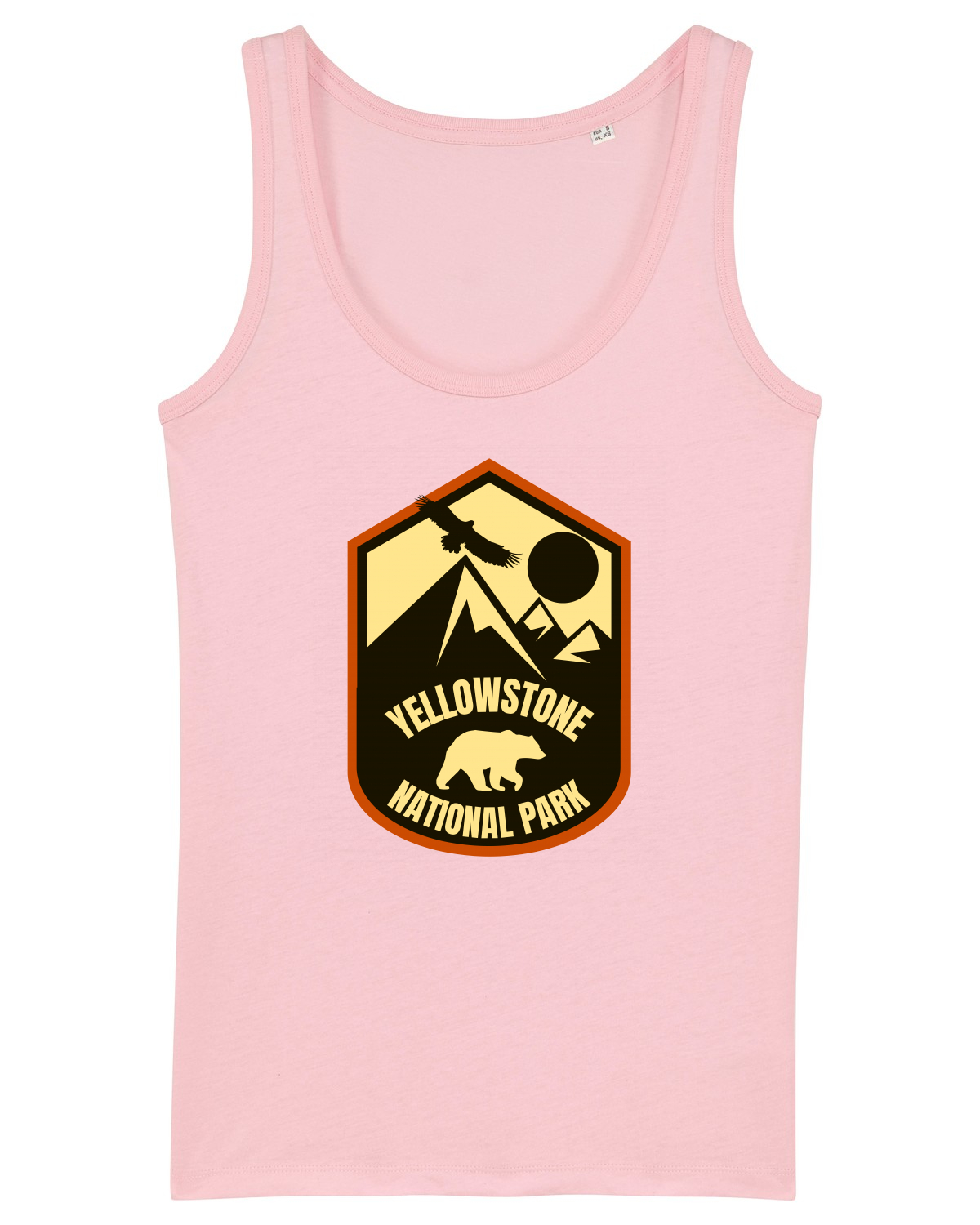 Maiou Damă Dreamer Cotton Pink