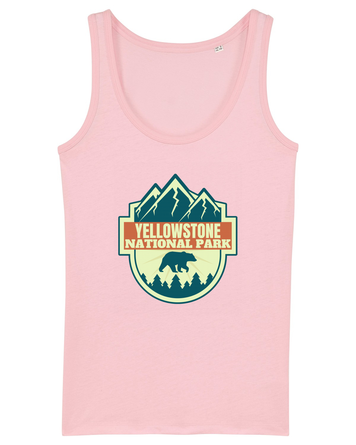 Maiou Damă Dreamer Cotton Pink
