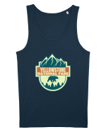 Yellowstone National Park Maiou Bărbat Runs