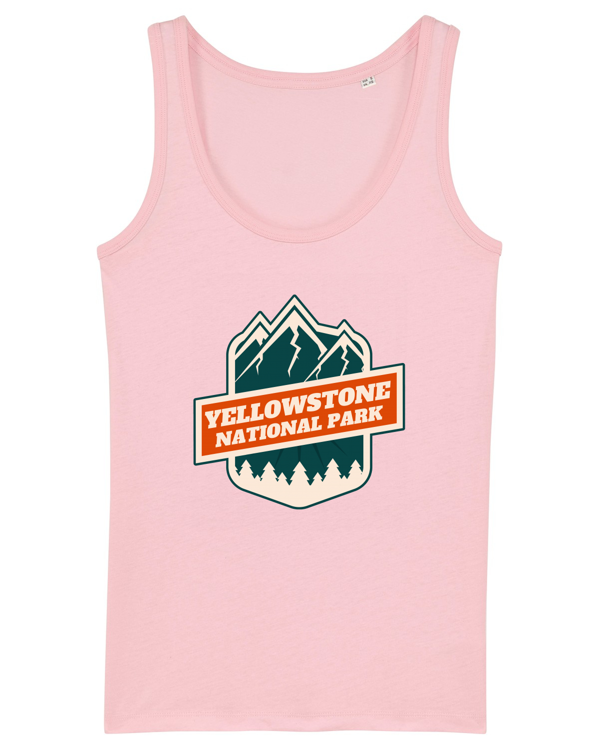 Maiou Damă Dreamer Cotton Pink