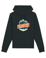Yellowstone National Park Hanorac Unisex Drummer