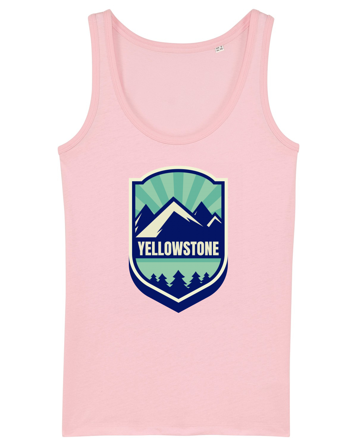 Maiou Damă Dreamer Cotton Pink