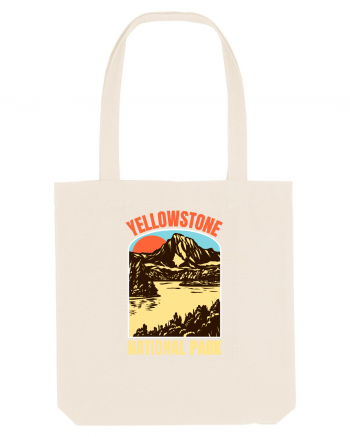 Yellowstone National Park Natural