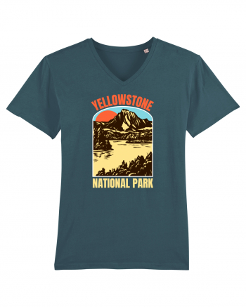 Yellowstone National Park Stargazer