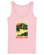 Yellowstone National Park Maiou Damă Dreamer