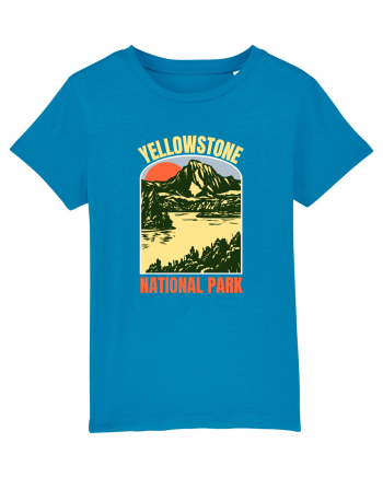 Yellowstone National Park Azur