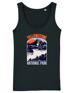 Yellowstone National Park Maiou Damă Dreamer