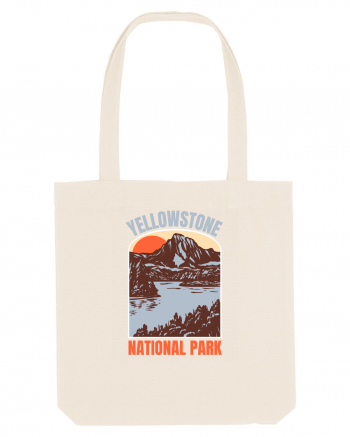 Yellowstone National Park Natural