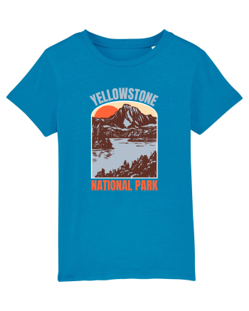 Yellowstone National Park Azur