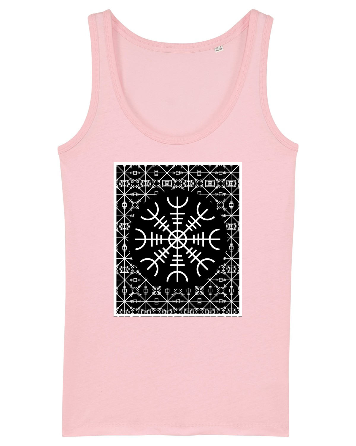 Maiou Damă Dreamer Cotton Pink