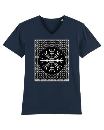 Viking Compass French Navy