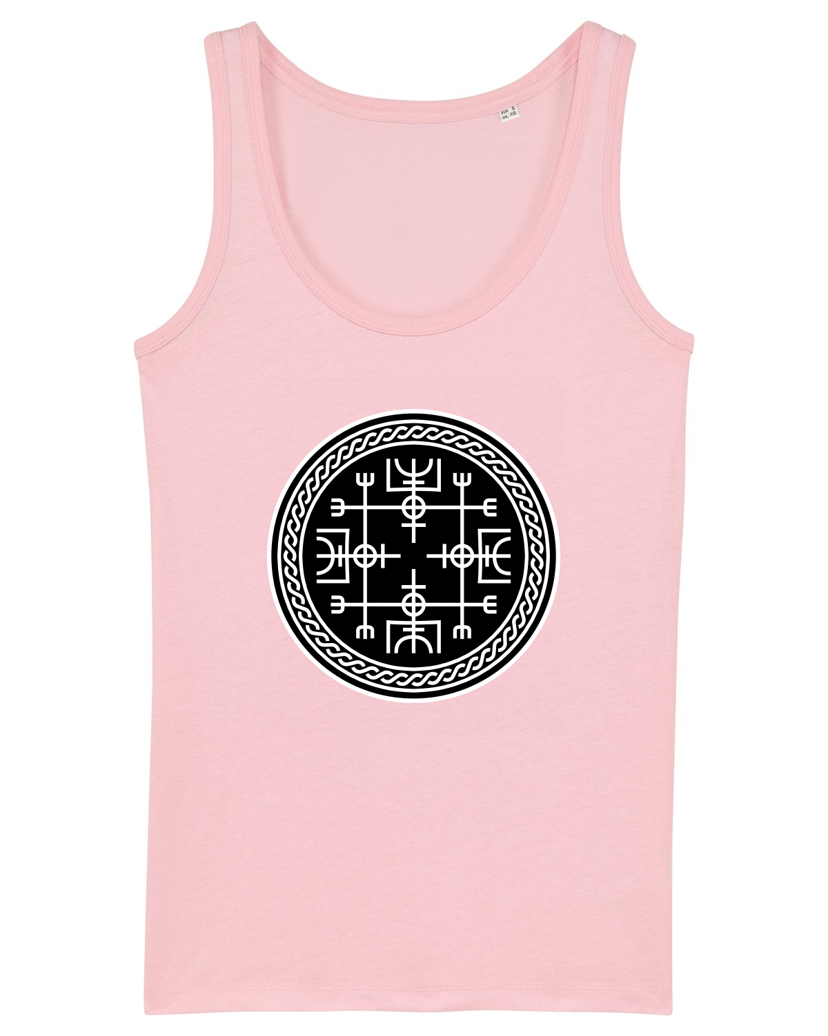 Maiou Damă Dreamer Cotton Pink