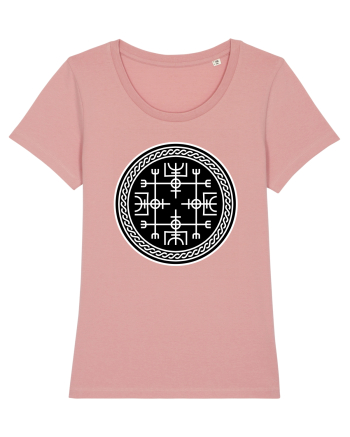 Viking Compass Canyon Pink