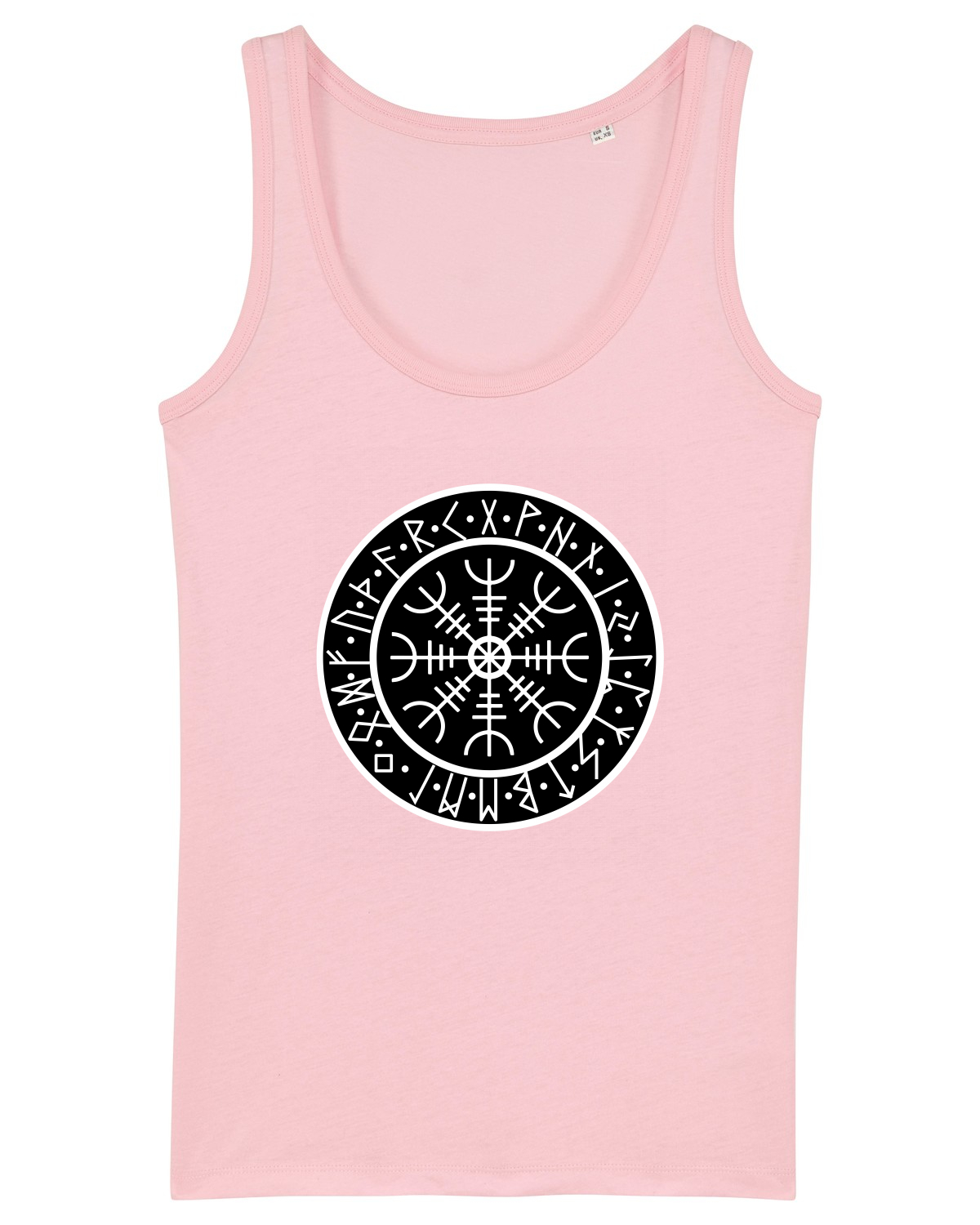 Maiou Damă Dreamer Cotton Pink