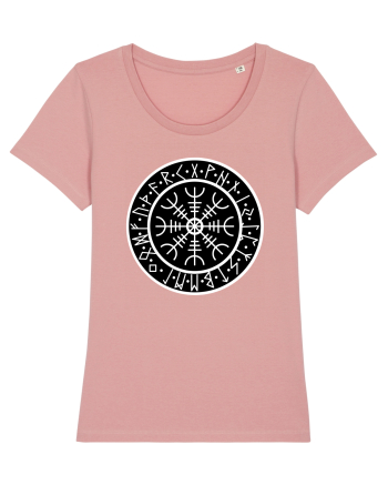 Viking Compass Canyon Pink