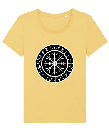 Viking Compass Jojoba