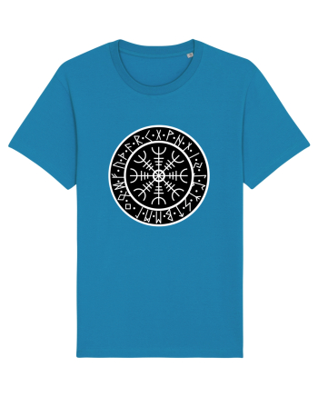 Viking Compass Azur