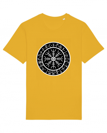 Viking Compass Spectra Yellow
