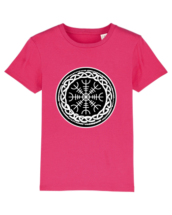 Viking Compass Raspberry