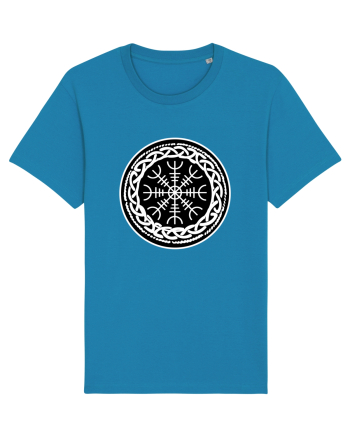 Viking Compass Azur