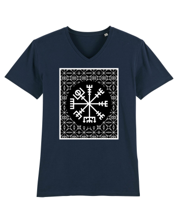 Viking Compass French Navy
