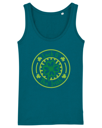Luck O' The Irish Ocean Depth