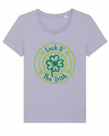 Luck O' The Irish Lavender