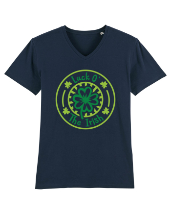 Luck O' The Irish French Navy