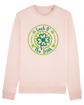 Luck O' The Irish Candy Pink