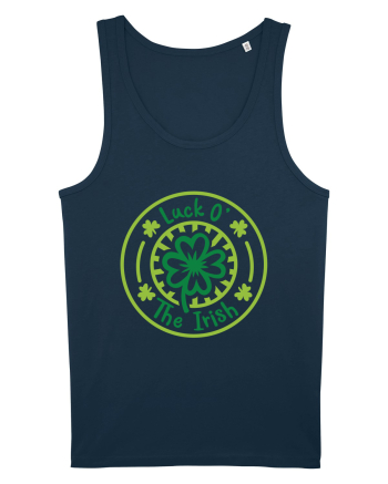 Luck O' The Irish Navy