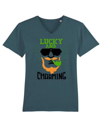 Lucky And Charming Stargazer