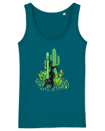 Cactus cat Maiou Damă Dreamer
