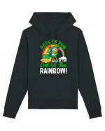 Pots of pun gold at the end of the rainbow! Hanorac Unisex Drummer
