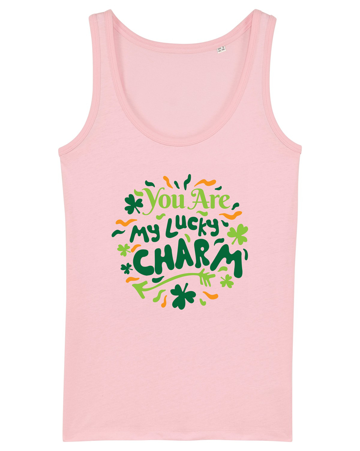 Maiou Damă Dreamer Cotton Pink