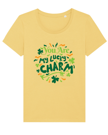 You Are My Lucky Charm Jojoba