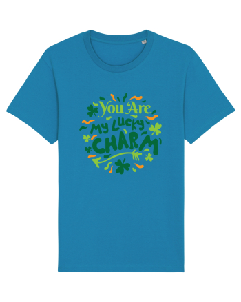 You Are My Lucky Charm Azur
