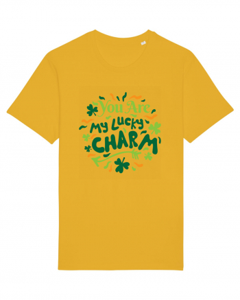 You Are My Lucky Charm Spectra Yellow
