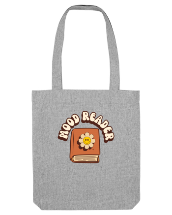 Iubitori de Carti  Heather Grey