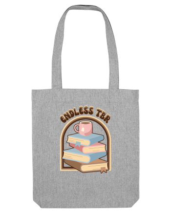 Iubitori de Carti  Heather Grey