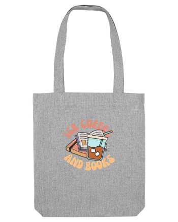 Iubitori de Carti  Heather Grey