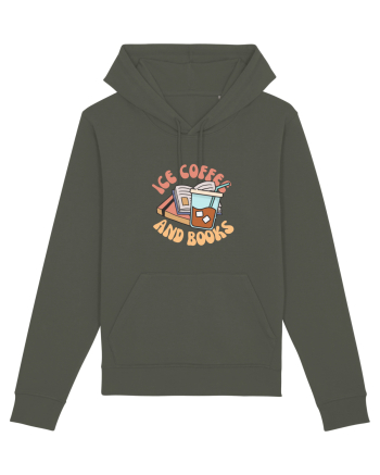 Iubitori de Carti  Khaki