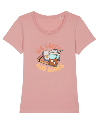 Iubitori de Carti  Canyon Pink
