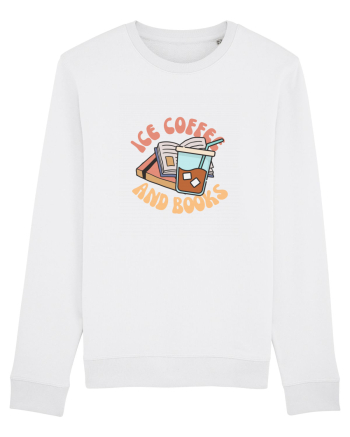 Iubitori de Carti  White