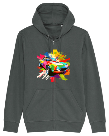Masina Sport Pop Art Anthracite