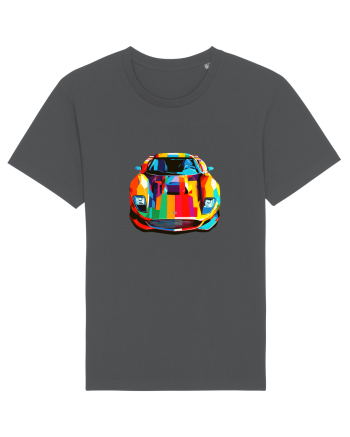 Masina Sport Pop Art Anthracite