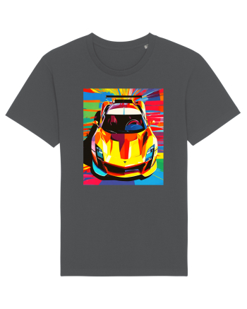 Masina Sport Pop Art Anthracite